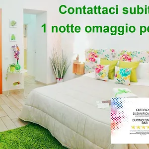Duomo Station Bed & Breakfast Napoli