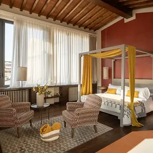 Canto Degli Scali Aparthotel Firenze