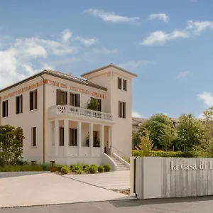 Locanda La Casa Di Laura, Valdobbiadene