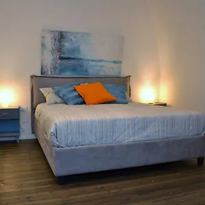 Exclusive San Biagio 25 Affittacamere Napoli