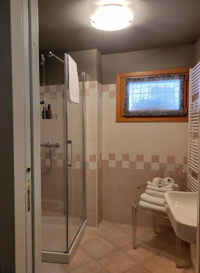 Guest house Casetta Morris Valdobbiadene Italy