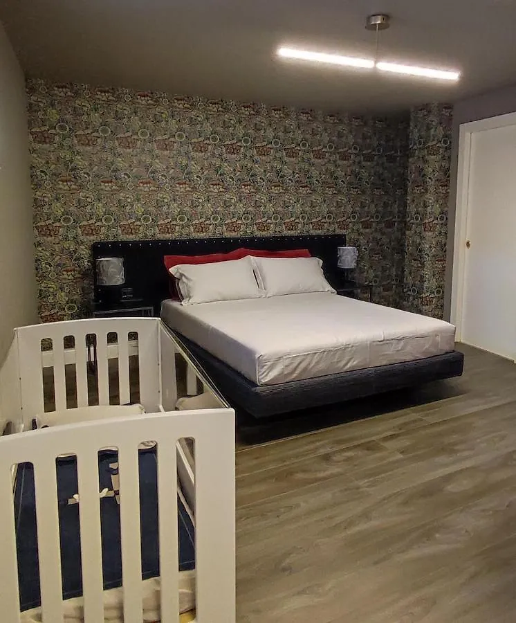 Guest house Casetta Morris Valdobbiadene