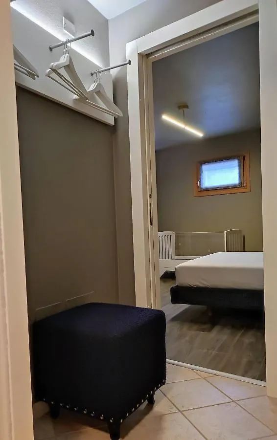 Guest house Casetta Morris Valdobbiadene