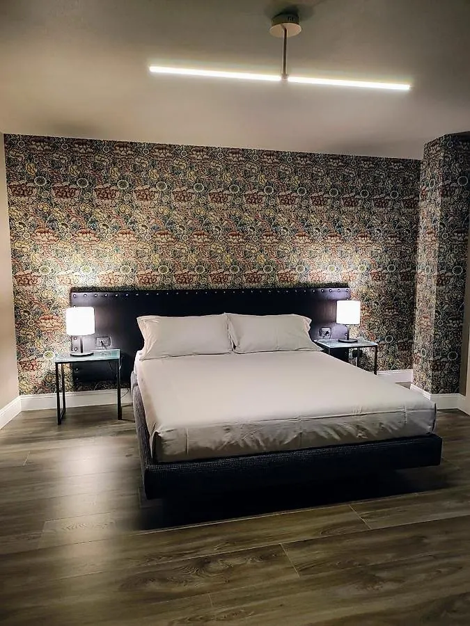 Casetta Morris Valdobbiadene Guest house